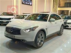 ئينفنتي QX70